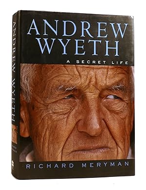 Seller image for ANDREW WYETH A Secret Life for sale by Rare Book Cellar