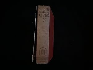 Seller image for Van loon s lives for sale by Power Peters Antiquities