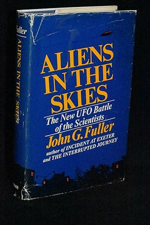 Aliens in the Skies