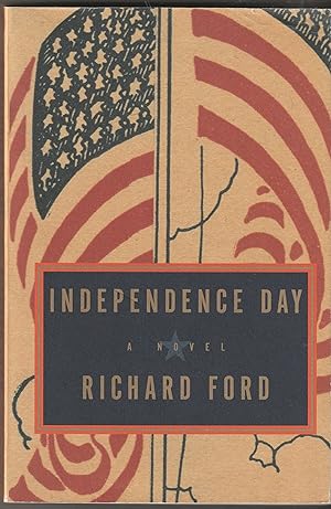 Seller image for INDEPENDENCE DAY for sale by Waugh Books