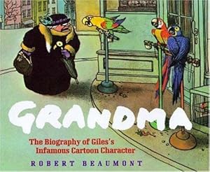 Seller image for Grandma for sale by WeBuyBooks