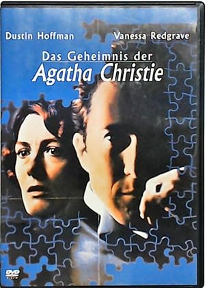 Bild des Verkufers fr Das Geheimnis der Agatha Christie zum Verkauf von Berliner Bchertisch eG