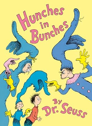 Seller image for Hunches in Bunches for sale by GreatBookPrices