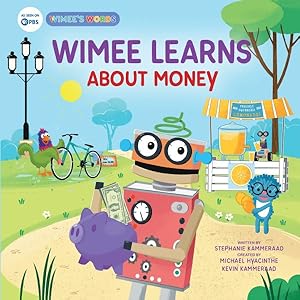 Bild des Verkufers fr Wimee Learns About Money zum Verkauf von GreatBookPrices