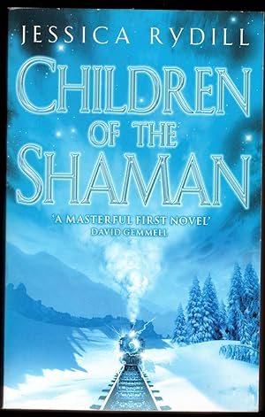 Seller image for Children of the Shaman for sale by Riley Books