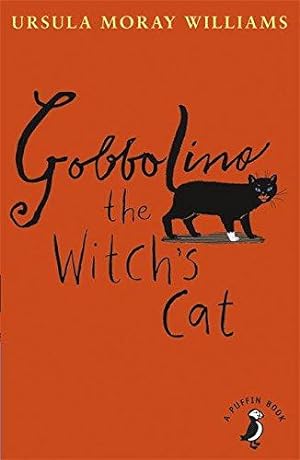 Immagine del venditore per Gobbolino the Witch's Cat (A Puffin Book) venduto da WeBuyBooks 2