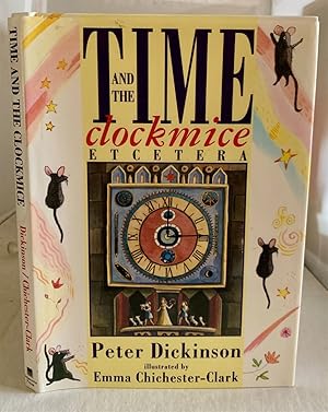 Immagine del venditore per Time and the Clockmice Etcetera venduto da S. Howlett-West Books (Member ABAA)