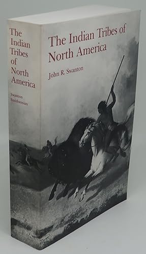 THE INDIAN TRIBES OF NORTH AMERICA