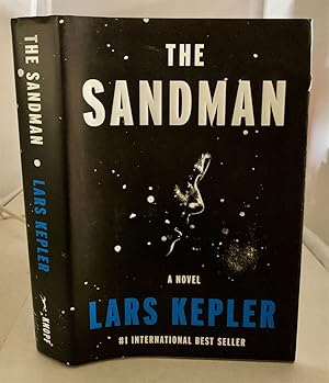 Seller image for The Sandman A Novel for sale by S. Howlett-West Books (Member ABAA)