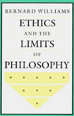 Seller image for Ethics and the Limits of Philosophy (Paperback or Softback) for sale by BargainBookStores