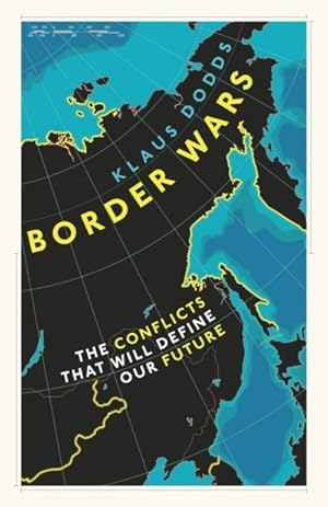 Immagine del venditore per Border Wars venduto da BuchWeltWeit Ludwig Meier e.K.