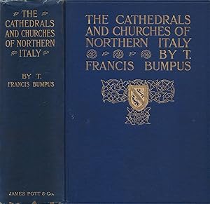 The Cathedrals and Churches of Northern Italy