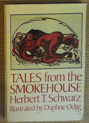 Tales from the Smokehouse