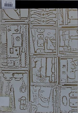 Seller image for Louise Nevelson. for sale by Antiquariat Bookfarm