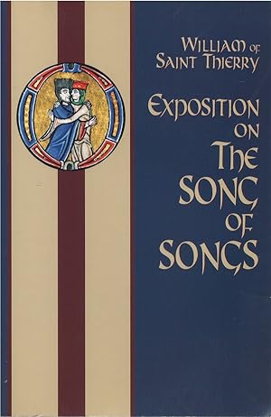 Seller image for Exposition on the Song of Songs for sale by The Haunted Bookshop, LLC