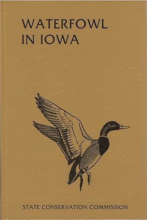 Seller image for Waterfowl in Iowa for sale by The Haunted Bookshop, LLC