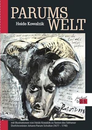 Bild des Verkufers fr Kowalzik, H: Parums Welt zum Verkauf von BuchWeltWeit Ludwig Meier e.K.