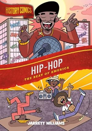 Immagine del venditore per Hip-Hop : The Beat of America venduto da GreatBookPrices