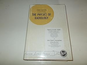 Imagen del vendedor de The Physics of Radiology :Third Edition a la venta por Paradise Found Books