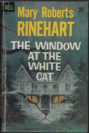 Seller image for THE WINDOW AT THE WHITE CAT for sale by Books from the Crypt