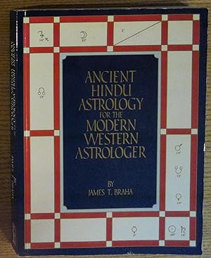 Immagine del venditore per Ancient Hindu Astrology for the Modern Western Astrologer venduto da Pistil Books Online, IOBA