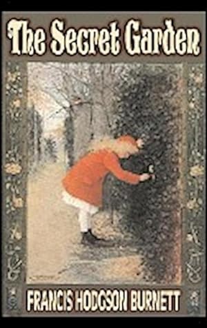 Seller image for The Secret Garden by Frances Hodgson Burnett, Juvenile Fiction, Classics, Family for sale by BuchWeltWeit Ludwig Meier e.K.