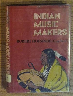 Indian Music Makers