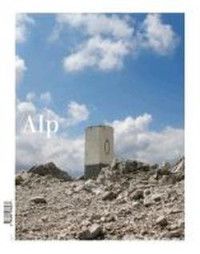 Seller image for Alp Magazin 2: Berchtesgaden. for sale by BuchKunst-Usedom / Kunsthalle