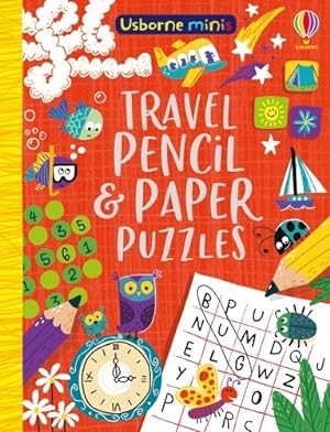 Bild des Verkufers fr Pencil And Paper Puzzles zum Verkauf von GreatBookPrices