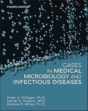 Immagine del venditore per Cases in Medical Microbiology and Infectious Diseases venduto da GreatBookPrices