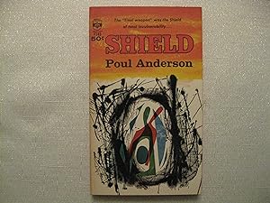 Shield (First Edition)