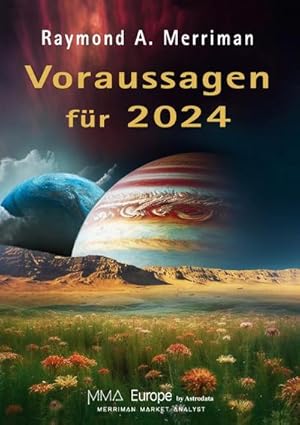 Seller image for Voraussagen fr 2024 for sale by BuchWeltWeit Ludwig Meier e.K.