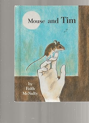 Seller image for Mouse and Tim for sale by TuosistBook