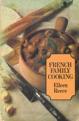 French Family Cooking.