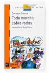 Image du vendeur pour Todo marcha sobre rodas mis en vente par AG Library