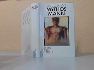 Seller image for Mythos Mann. Rollen, Rituale, Leitbilder Mit einem Vorwort von Maya Nadig for sale by Andrea Ardelt