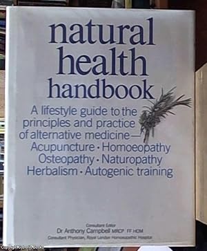 Natural Health Handbook