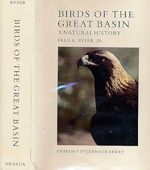 Seller image for Birds of the Great Basin. A Natural History. Signed copy for sale by Barter Books Ltd