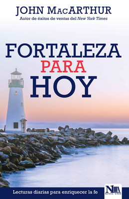 Seller image for Fortaleza Para Hoy: Lecturas Diarias Para Enriquecer La Fe (Paperback or Softback) for sale by BargainBookStores