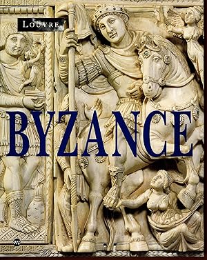 Byzance, L'art byzantin dans les collections publiques françaises