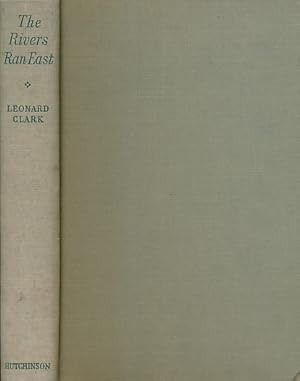Seller image for The Rivers Ran East for sale by Barter Books Ltd
