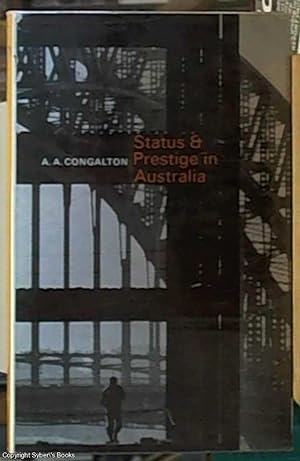 Status & Prestige in Australia