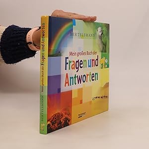 Seller image for Bertelsmann, Mein groes Buch der Fragen und Antworten for sale by Bookbot