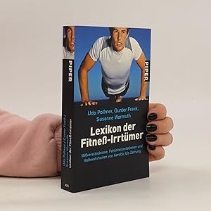 Seller image for Lexikon der Fitne-Irrtu?mer for sale by Bookbot