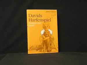 Davids Harfenspiel. Predigten über Kinder.