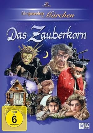 Das Zauberkorn