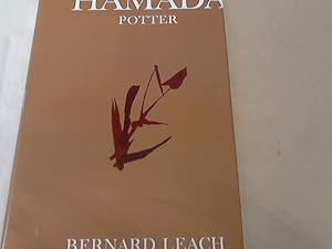 Image du vendeur pour Hamada, Potter mis en vente par Versandhandel Rosemarie Wassmann