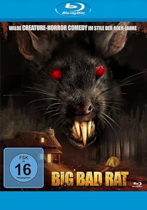 Big Bad Rat
