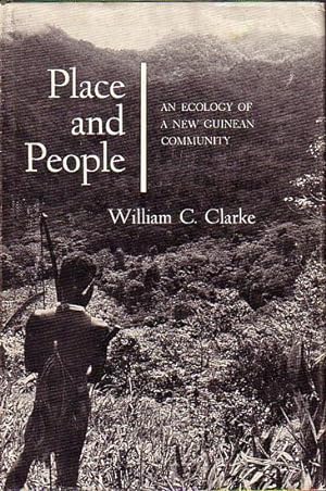 Place and People: An Ecology of a New Guinean Community