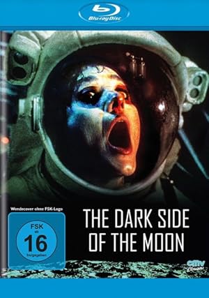 The Dark Side of the Moon, 1 Blu-ray